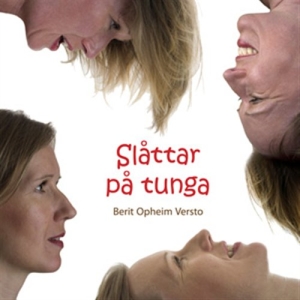 Opheim Berit - Slåttar På Tunga in the group MUSIK / SACD / Elektroniskt,World Music at Bengans Skivbutik AB (2035399)
