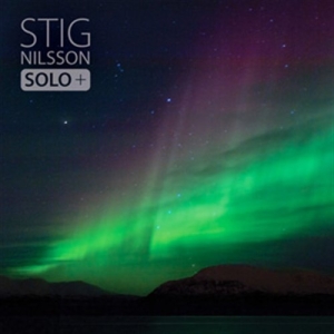 Nilsson Stig - Solo+ in the group MUSIK / SACD / Klassiskt at Bengans Skivbutik AB (2035400)