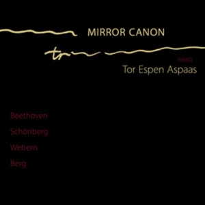 Aspaas Tor Espen - Mirror Canon in the group Externt_Lager /  at Bengans Skivbutik AB (2035402)