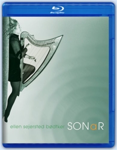 Bødtker Ellen Sejersted/Grex Vocal - Sonar - Music By Magnar Åm (Blu-Ray in the group Externt_Lager /  at Bengans Skivbutik AB (2035404)