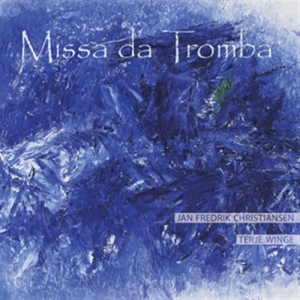Christiansen Jan Fredrik - Missa Da Tromba in the group MUSIK / SACD / Klassiskt at Bengans Skivbutik AB (2035405)