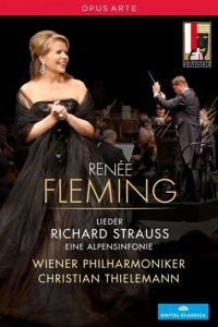 Renee Fleming - In Concert in the group Externt_Lager /  at Bengans Skivbutik AB (2035551)