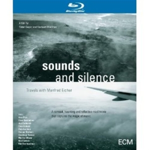 Peter Guyer Norbert Wiedmer - Sounds And Silence in the group MUSIK / Musik Blu-Ray / Klassiskt at Bengans Skivbutik AB (2035576)