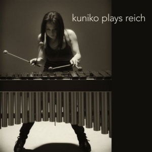 Reich Steve - Kuniko Plays Reich in the group MUSIK / SACD / Klassiskt at Bengans Skivbutik AB (2035744)