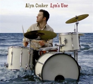 Cosker Alyn - Lyn's Une in the group MUSIK / SACD / Jazz/Blues at Bengans Skivbutik AB (2035898)
