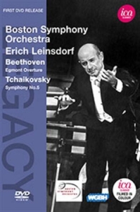 Tchaikovsky - Symphony No 5 in the group Externt_Lager /  at Bengans Skivbutik AB (2035981)