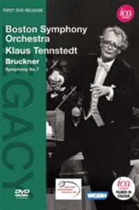 Bruckner - Symphony No 7 in the group Externt_Lager /  at Bengans Skivbutik AB (2036034)