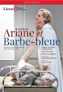 Dukas - Ariane Et Barbe-Bleue in the group Externt_Lager /  at Bengans Skivbutik AB (2036432)