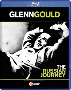Gould - Russian Journey (Blu-Ray) in the group MUSIK / Musik Blu-Ray / Klassiskt at Bengans Skivbutik AB (2036593)
