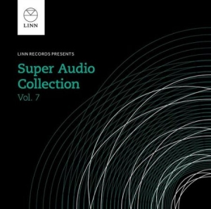 Blandade Artister - Super Audio Collection Vol 7 in the group MUSIK / SACD / Klassiskt at Bengans Skivbutik AB (2036890)