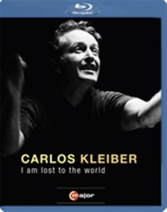 Kleiber - I Am Lost To The World (Blu-Ray) in the group MUSIK / Musik Blu-Ray / Klassiskt at Bengans Skivbutik AB (2036959)