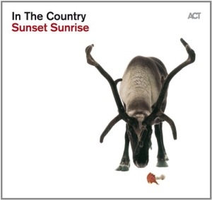 In The Country - Sunset Sunrise (Lp) in the group VINYL / Jazz at Bengans Skivbutik AB (2037071)