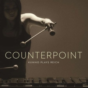 Reich - Counterpoint (Lp) in the group VINYL / Klassiskt at Bengans Skivbutik AB (2037140)
