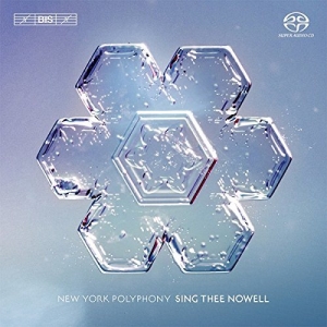 Various Composers - Sing Thee Nowell (Sacd) in the group OTHER at Bengans Skivbutik AB (2037189)