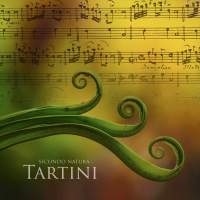 Tartini Giuseppe - Secondo Natura in the group MUSIK / Musik Blu-Ray / Klassiskt at Bengans Skivbutik AB (2037345)