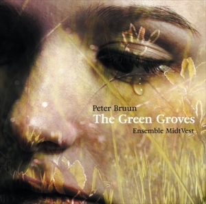 Bruun Peter - Green Groves (The) in the group Externt_Lager /  at Bengans Skivbutik AB (2037397)