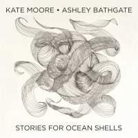Moore Kate - Stories For Ocean Shells in the group Externt_Lager /  at Bengans Skivbutik AB (2037423)