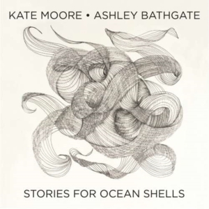 Moore Kate - Stories For Ocean Shells in the group Externt_Lager / at Bengans Skivbutik AB (2037423)