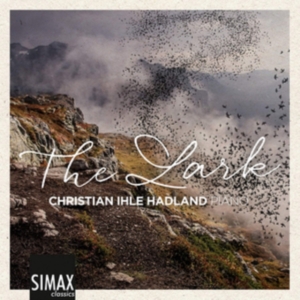 Brahms / Haydn / Schubert - Lark (The) in the group Externt_Lager /  at Bengans Skivbutik AB (2037456)