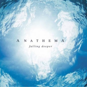 Anathema - Falling Deeper in the group CD / Hårdrock at Bengans Skivbutik AB (2037955)