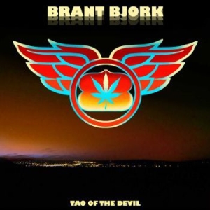 Bjork Brant - Tao Of The Devil - Digipack in the group OUR PICKS / Blowout / Blowout-CD at Bengans Skivbutik AB (2037960)