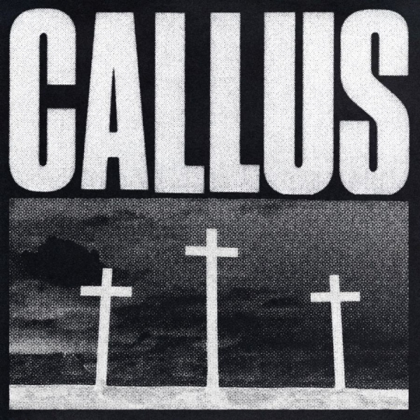 Gonjasufi - Callus in the group CD / Bestsellers at Bengans Skivbutik AB (2038525)