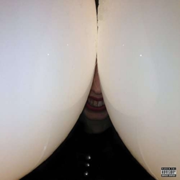 Death Grips - Bottomless Pit in the group VINYL / Hårdrock/ Heavy metal at Bengans Skivbutik AB (2038538)