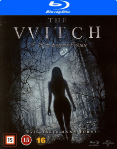 Movie - Witch, The Bd S-T in the group Movies / Film Blu-ray at Bengans Skivbutik AB (2038785)
