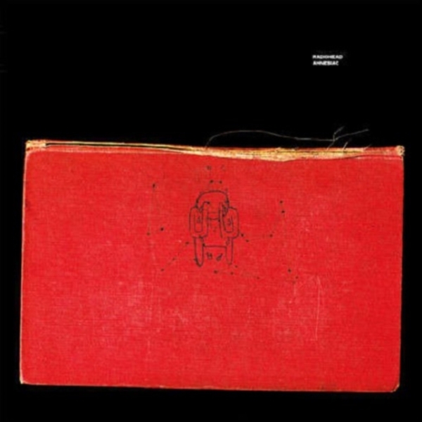 Radiohead - Amnesiac (Reissue) in the group OTHER / -Start Summer Campaign at Bengans Skivbutik AB (2038814)