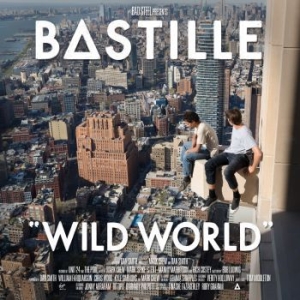 Bastille - Wild World (2Lp) in the group VINYL / Pop-Rock at Bengans Skivbutik AB (2038819)