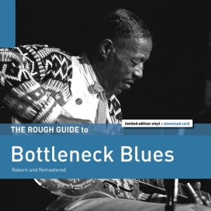 Blandade Artister - Rough Guide To Bottleneck Blues in the group VINYL / Jazz/Blues at Bengans Skivbutik AB (2038849)