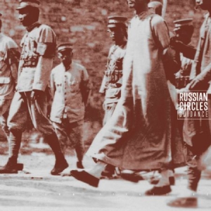 Russian Circles - Guidance in the group CD / Pop-Rock at Bengans Skivbutik AB (2038855)