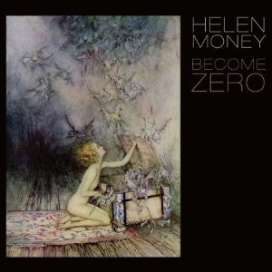 Helen Money - Become Zero in the group VINYL / Pop at Bengans Skivbutik AB (2038882)