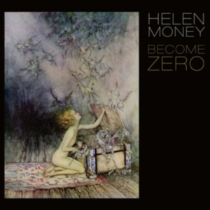 Money Helen - Become Zero in the group VINYL / Pop-Rock at Bengans Skivbutik AB (2038882)