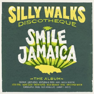 Blandade Artister - Smile Jamaica in the group VINYL / Reggae at Bengans Skivbutik AB (2038939)