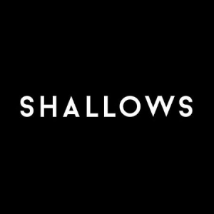 Shallows - Pale/House Of Love in the group VINYL / Rock at Bengans Skivbutik AB (2038946)