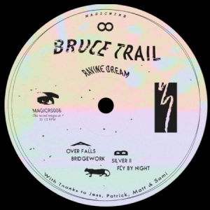 Tail Bruce - Ravine Dream in the group VINYL / Dance-Techno at Bengans Skivbutik AB (2038950)