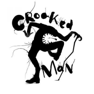Crooked Man - Crooked Man in the group CD / Pop at Bengans Skivbutik AB (2038992)