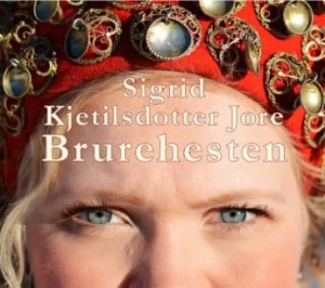 Kjetilsdotter Joe Sigrid - Brurehesten in the group CD / Elektroniskt,World Music at Bengans Skivbutik AB (2039002)