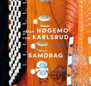 Högemo Håkan & Tom Karlsrud - Samdrag in the group CD / Elektroniskt at Bengans Skivbutik AB (2039004)