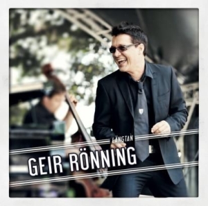 Rönning Geir - Längtan in the group CD / Pop-Rock at Bengans Skivbutik AB (2039007)