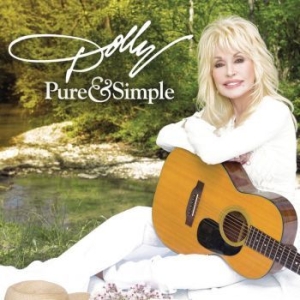 Parton Dolly - Pure & Simple in the group CD / Country at Bengans Skivbutik AB (2039284)