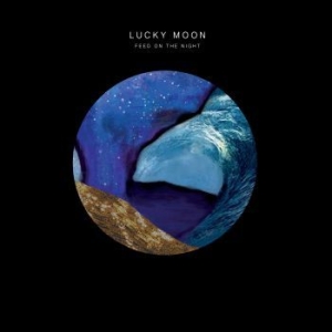 Lucky Moon - Feed On The Night (Ep) in the group VINYL / Pop-Rock at Bengans Skivbutik AB (2039981)