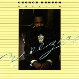 George Benson - Breezin' (Vinyl) in the group VINYL / Pop-Rock at Bengans Skivbutik AB (2039997)