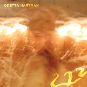 Hartman Odetta - 222 in the group VINYL / Rock at Bengans Skivbutik AB (2040066)