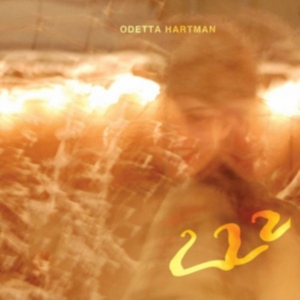 Hartman Odetta - 222 in the group VINYL / Pop-Rock at Bengans Skivbutik AB (2040066)