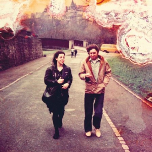 Auerbach Loren & Bert Jansch - Colours Are Fading Fast in the group CD / Pop at Bengans Skivbutik AB (2040072)