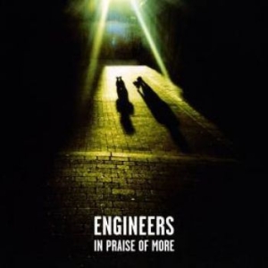Engineers - In Praise Of More in the group CD / Rock at Bengans Skivbutik AB (2040886)