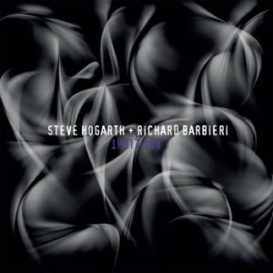 Hogarth Steve & Richard Barbieri - Arc Light in the group CD / Rock at Bengans Skivbutik AB (2040894)