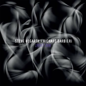 Hogarth Steve & Richard Barbieri - Arc Light in the group CD / Pop-Rock at Bengans Skivbutik AB (2040894)